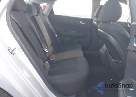 2018 Kia Optima Lx from USA, damaged, VIN 5XXGT4L39JG178802